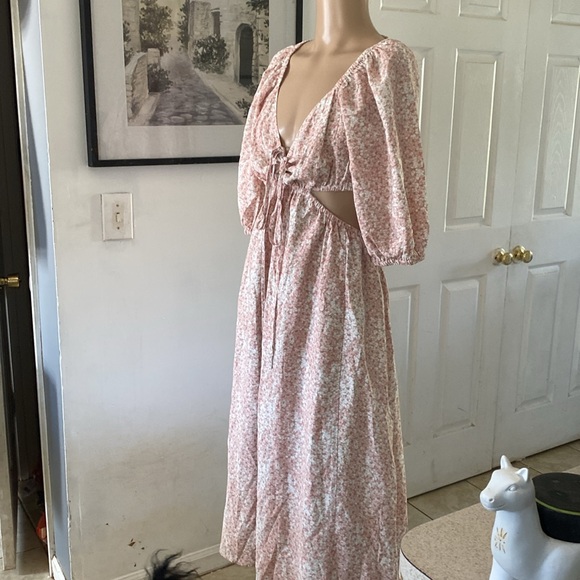 Banana Republic NWT dress - Picture 7 of 14